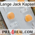 Long Jack Capsule 24
